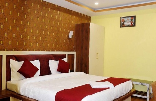 Ranchi Hotel | Hotel Shree Mani Residency
