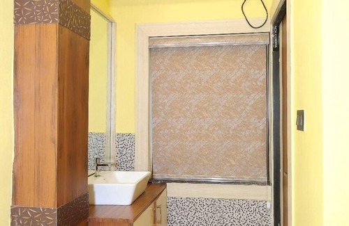 Ranchi Hotel | Hotel Shree Mani Residency