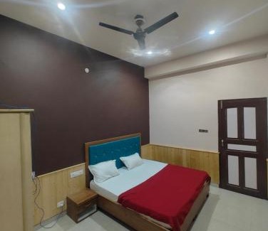 Mandi Hotel | Hotel Shree Ram