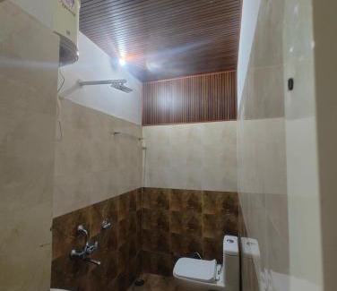 Mandi Hotel | Hotel Shree Ram