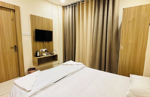Ujjain Hotel | Hotel Shreegopal