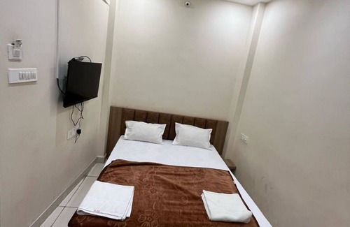 Ujjain Hotel | Hotel Shreegopal