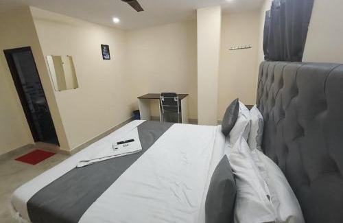 Kondapur House | Hotel Shri Biraj Residency