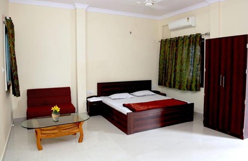 Sehore Hotel | Hotel Shri Narayan palace