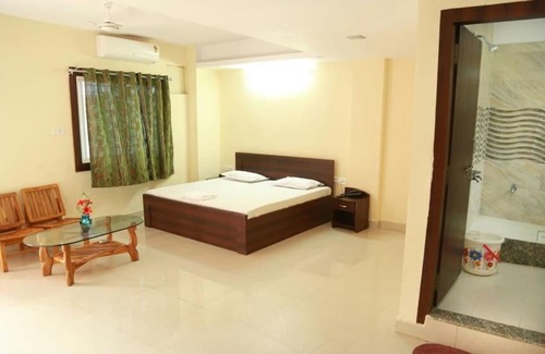 Sehore Hotel | Hotel Shri Narayan palace