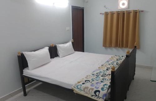 Ambikapur Hotel | Hotel Shri Shyam Kunj