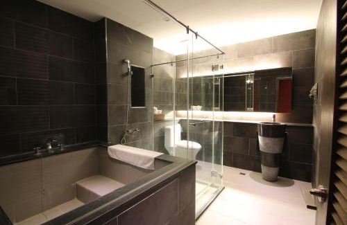 Chiayi Hotel | Hotel Shumei Chiayi