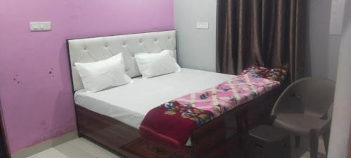 Meja Hotel | Hotel Shyam Residency