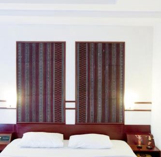Berastagi Hotel | Hotel Sibayak Internasional