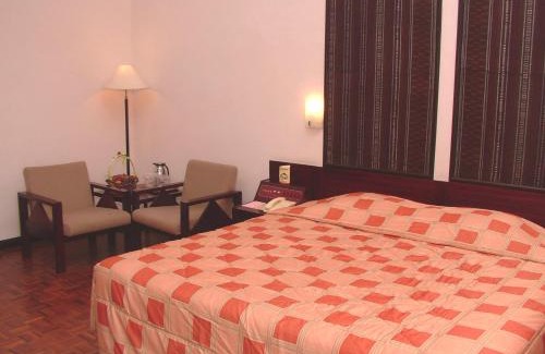 Berastagi Hotel | Hotel Sibayak Internasional