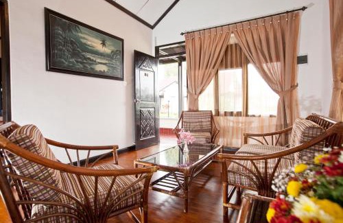 Berastagi Hotel | Hotel Sibayak Internasional