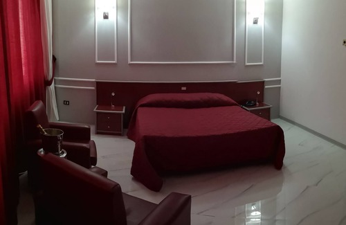 Montecorvino Rovella Hotel | Hotel Sica