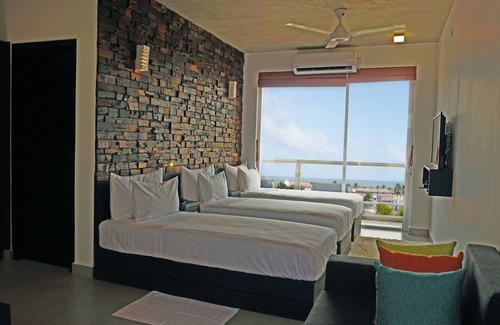 Negombo Hotel | Hotel Sico