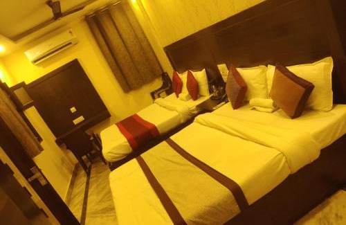 Paharganj House | Hotel Siddharth A Boutique Guest House