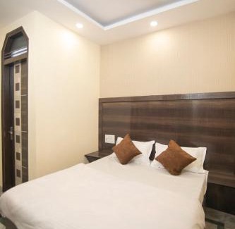 Paharganj House | Hotel Siddharth A Boutique Guest House