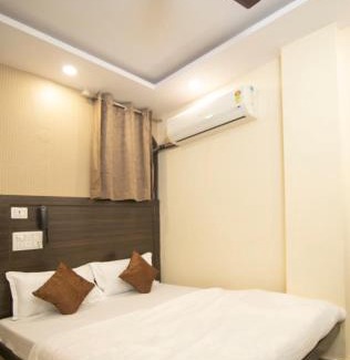 Paharganj House | Hotel Siddharth A Boutique Guest House
