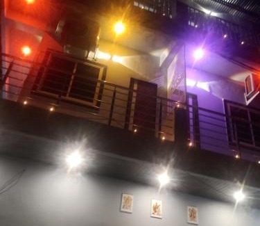 Omkareshwar House | Hotel siddhi vinayak omkareshwar