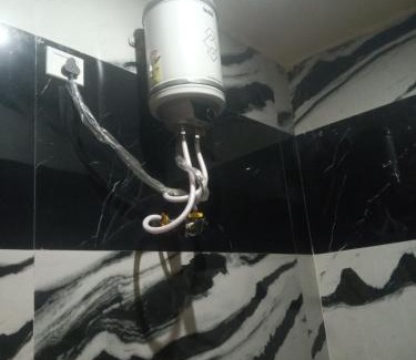 Omkareshwar House | Hotel siddhi vinayak omkareshwar