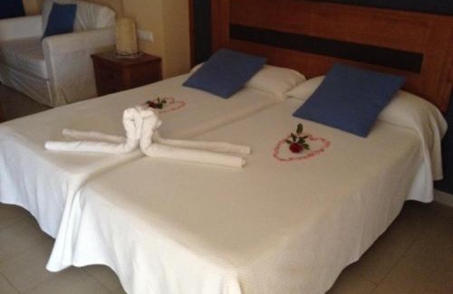 Calabazares Hotel | Hotel Sierra Luz