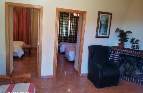 Guadarrama Hotel | Hotel Sierra Oriente