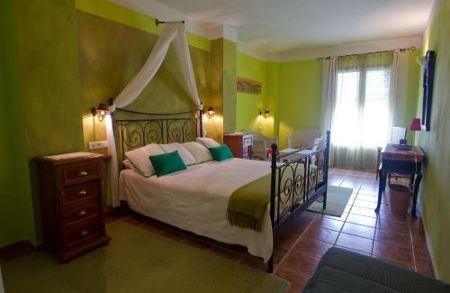 San Miguel de Valero Hotel | Hotel Sierra Quilama