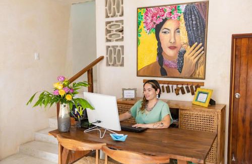 Downtown Holbox Hotel | Hotel Siesta Holbox