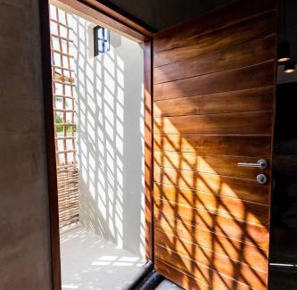 Downtown Holbox Hotel | Hotel Siesta Holbox