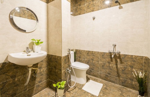 Shamshabad Hotel | Hotel Signature Airport zone hyderabad