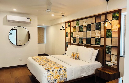 Banjara Hills Hotel | HOTEL SIGNATURE BANJARA HILLS HYDERABAD