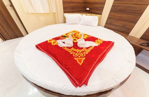 New Digha Hotel | Hotel Signature Inn New Digha