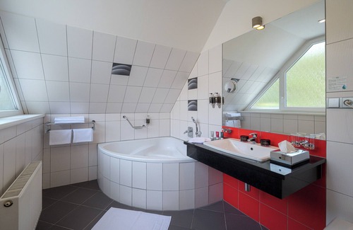 Dejvice Hotel | Hotel Silenzio