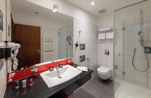 Dejvice Hotel | Hotel Silenzio