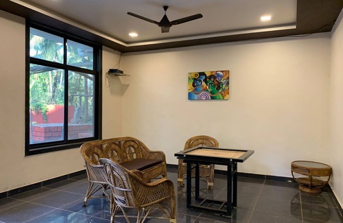 Diveagar Hotel | Hotel Silka Inn