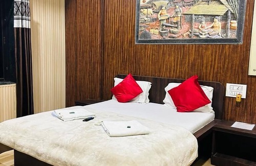 Diveagar Hotel | Hotel Silka Inn