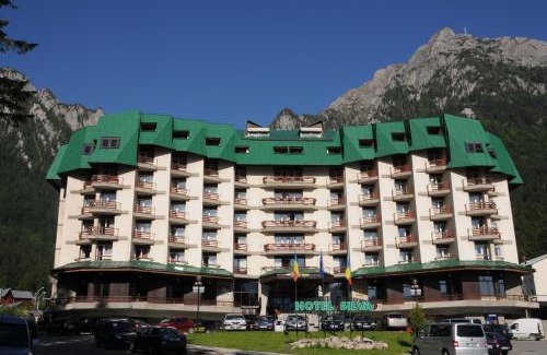 Busteni Hotel | Hotel Silva Busteni