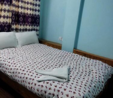 Nagarkot Hotel | Hotel Silver Mountain