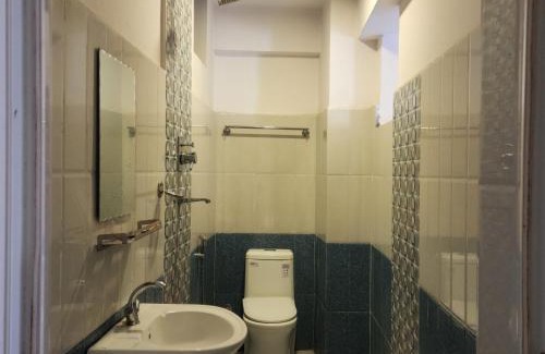 Nagarkot Hotel | Hotel Silver Mountain