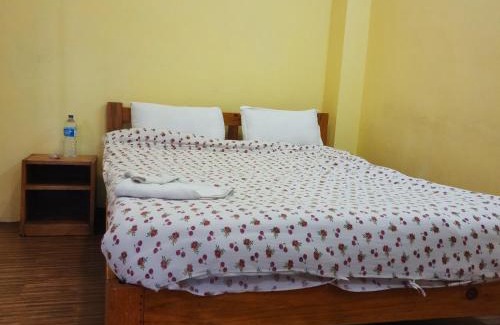 Nagarkot Hotel | Hotel Silver Mountain
