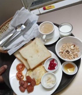 Nagarkot Hotel | Hotel Silver Mountain