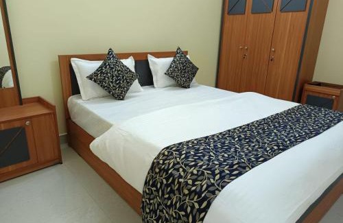 Bilaspur Hotel | Hotel Silver Park and Restaurant