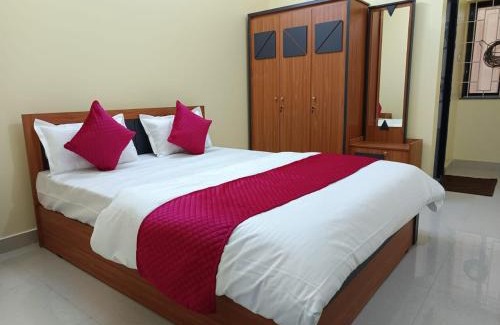 Bilaspur Hotel | Hotel Silver Park and Restaurant