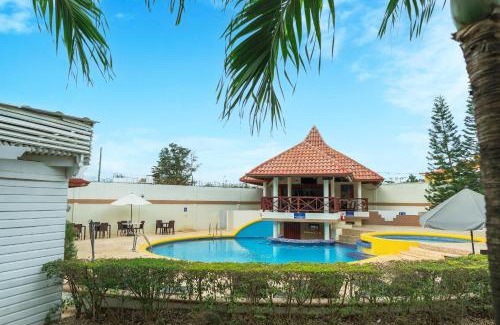 La Romana Hotel | Hotel Silvestre