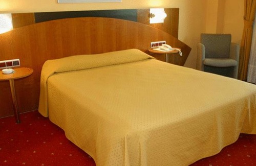 Pipe Hotel | Hotel Silvota