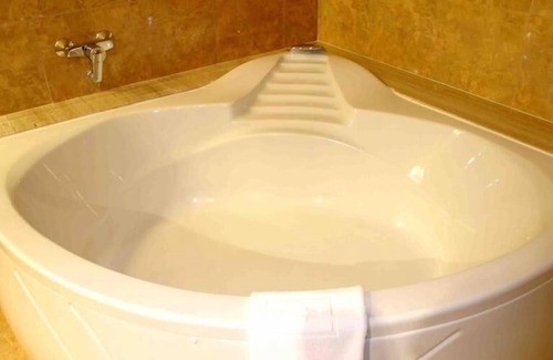 Pipe Hotel | Hotel Silvota