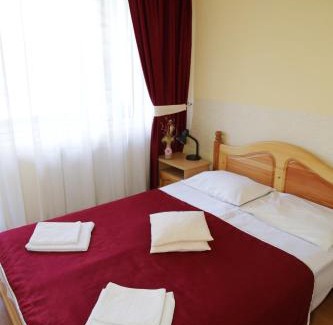 Gura Humorului Hotel | Hotel Simeria