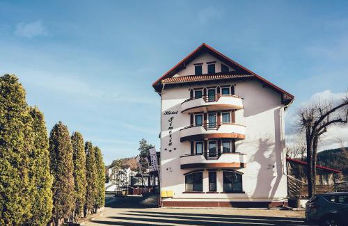 Gura Humorului Hotel | Hotel Simeria