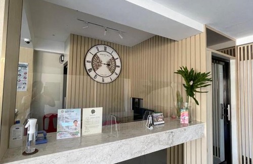 Barangay Poblacion Hotel | Hotel Simone Kalibo