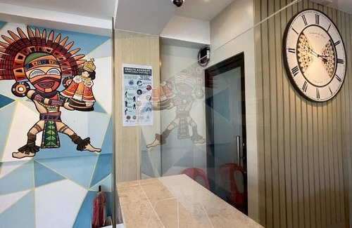 Barangay Poblacion Hotel | Hotel Simone Kalibo