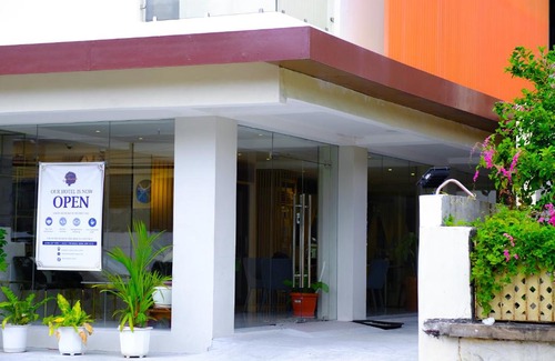 Barangay Poblacion Hotel | Hotel Simone Kalibo