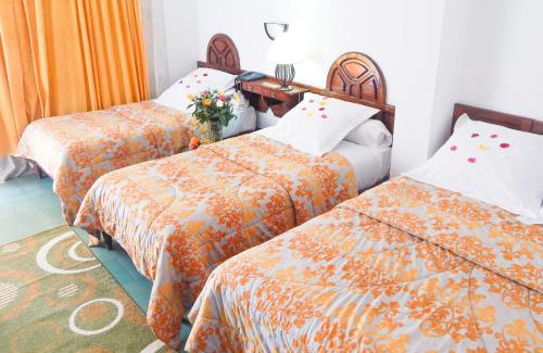 Talborjt Hotel | Hotel Sindibad